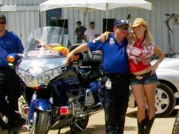 Barry  Real Ale Coordinator